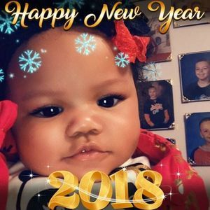 Meet your Posher, Desirae